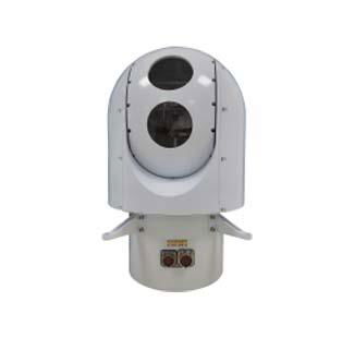 Airborne Surveillance Cameras System 4