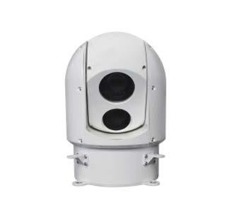 Airborne Surveillance Cameras System 5