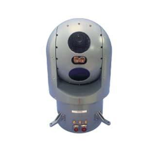 Airborne Surveillance Cameras System 2