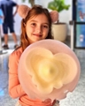 Automatic Cotton Candy Vending Machine 4