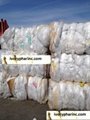 LDPE Scrap Film for sale, LDPE roll, LLDPE/HDPE/LDPE Bale, Lumps, Regrinds 2