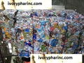 Aluminum Cans Scrap for sale available , 6063 Supplier 1