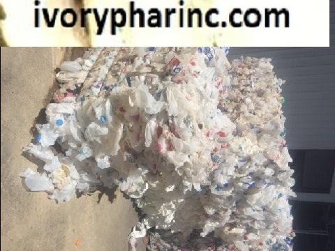 HDPE milk bottle scrap for sale, HDPE mix bottles, HDPE Scrap Supplier  2