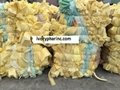 Polyurethane (PU) Foam scrap for sale, Sponge Foam, Bra Foam 2