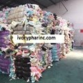 Polyurethane (PU) Foam scrap for sale, Sponge Foam, Bra Foam 3