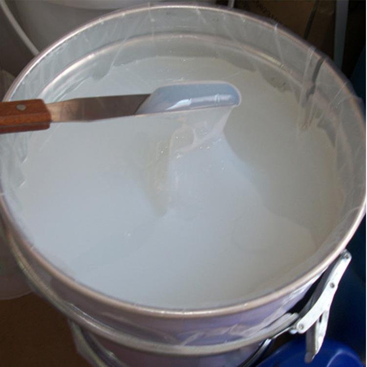 防塵硅膠輥液體硅膠原料 耐磨損液態硅橡膠 松子脫皮機硅膠輥原料 2
