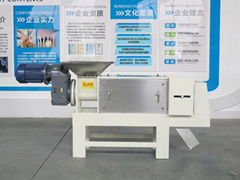 Weifang chuantai Machinery Co., Ltd.
