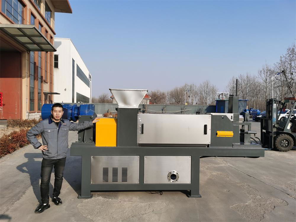 Manufacturer of screw press                   