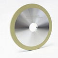 Diamond Bruting Wheel 2