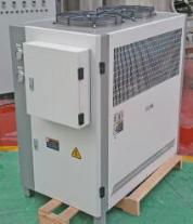 5HP Glycol Water Chiller 3