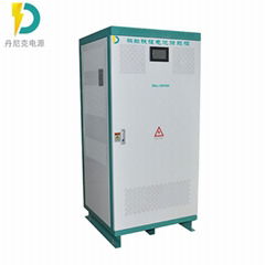 LiFePO4磷酸鐵鋰BMS儲能系統30KWH-300KWH太陽能光伏充電一體機