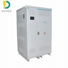 280KWH 300KWH 400KWH磷酸鐵鋰儲能EMS能量管理系統帶充電器