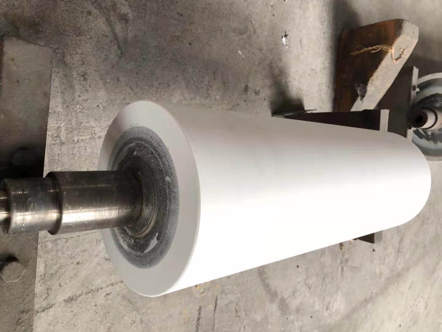 液體硅膠輥原材料  耐高溫硅橡膠工廠直銷 2
