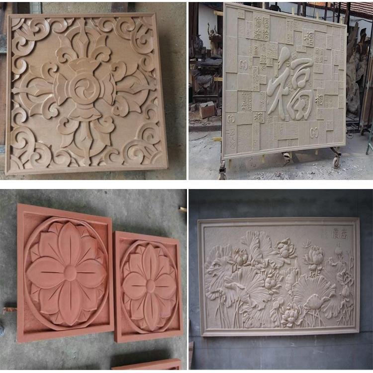 砖雕专用模具硅胶  液体硅胶原材料厂家直供 耐酸碱耐老化 2