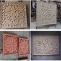 砖雕专用模具硅胶  液体硅胶原材料厂家直供 耐酸碱耐老化 2