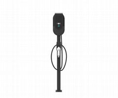 GB/T EV AC Charger