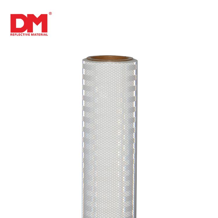 DM7600 Hign Intensity Grade Reflective Sheeting 2