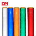 DM7600 Hign Intensity Grade Reflective Sheeting 1