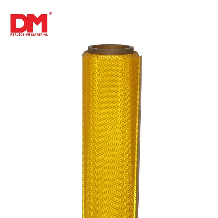 DM8900 Diamond Grade Reflective Sheeting ASTM D4956 Type11 5