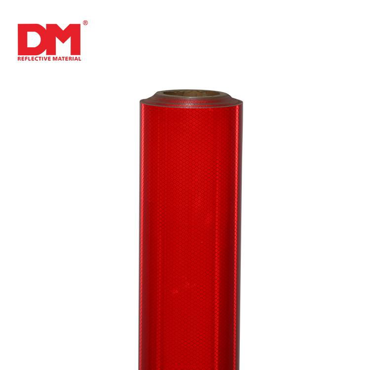 DM8900 Diamond Grade Reflective Sheeting ASTM D4956 Type11 4