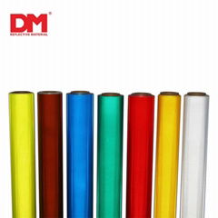 DM8900 Diamond Grade Reflective Sheeting ASTM D4956 Type11