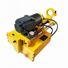 T40 series portable line boring machine 