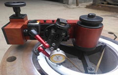 C350 Portable Manual Flange Facerr 