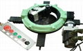 W300 External OD Mount Flange Facer