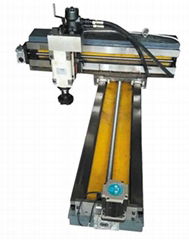 DX1000 portable single arm milling