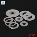 Disc Cutter Blanks Metal Cutting Tool