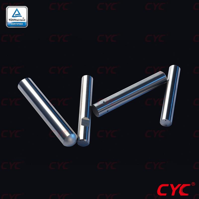 Special Milling Cutter Blanks Metal Cutting Tool Blanks cemented carbide tools 1