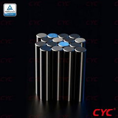 Solid Carbide Rods Precision Ground Rod