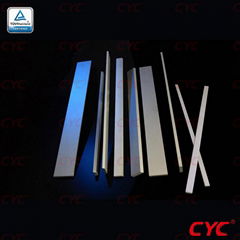 Carbide Flat Bars Strips Metal Cutting Tool Blanks