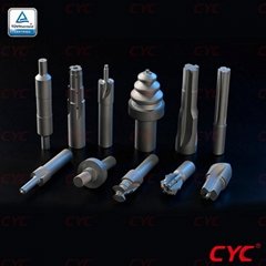 Carbide Preform Blanks For Cutting Tools
