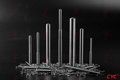 Precision Ground carbide Rod, with