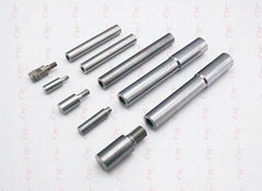 High Precision Carbide Modular Shanks