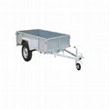 Utility Trailer