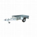 Utility Trailer 1