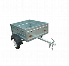 Utility Trailer