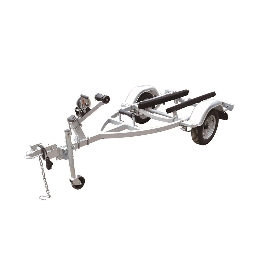 Jet ski trailer YB3113001 LONKA (China Manufacturer) Other