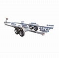 Boat Trailer 4