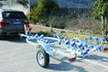 Boat Trailer 1