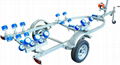 Boat Trailer