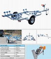 Boat Trailer 5