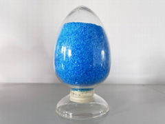 Copper suiphate pentahydrate