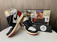2023 newest Air Jordan1 High sport shoes original quality wholesale price