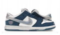  Sneakers /      / SB / SB Dunk Low /      SB Dunk Low Born X Raised One Block A 1