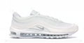 Sneakers /      / Air Max / 97 /      Air Max 97 Triple White Wolf Grey (2017/ 1