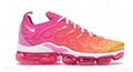  Sneakers /      / Air Max / VaporMax /      Air VaporMax Plus Laser Fuchsia Psy