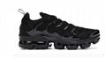 Sneakers /      / Air Max / VaporMax /      Air VaporMax Plus Triple Black